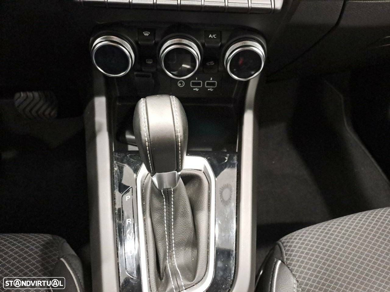Renault Arkana 1.3 TCe Intens EDC - 22