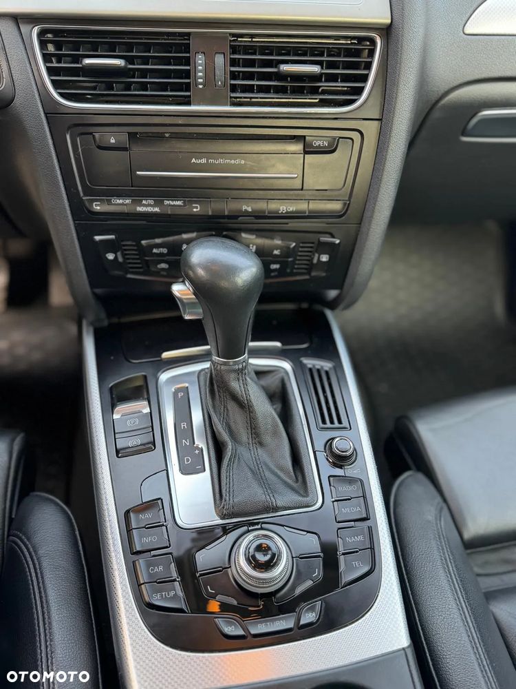 Audi A4 Avant 2.0 TFSI Quattro Prime Line S tronic - 7