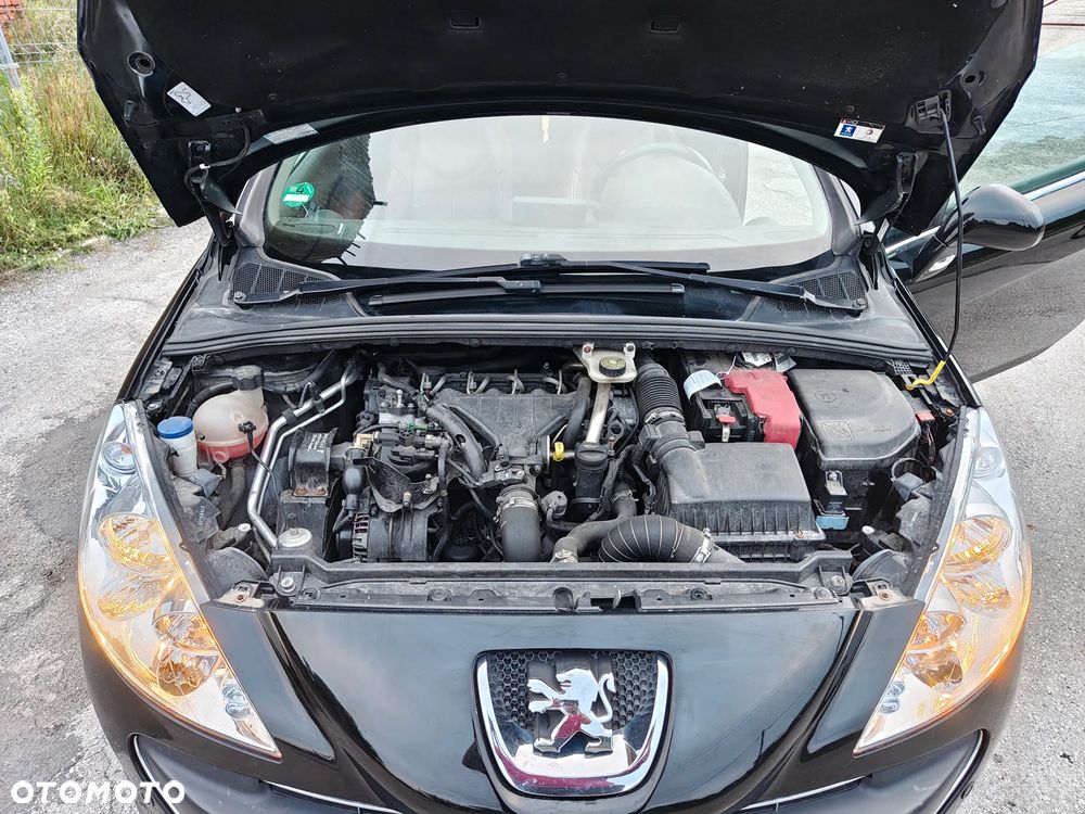 Peugeot 308 CC - 10