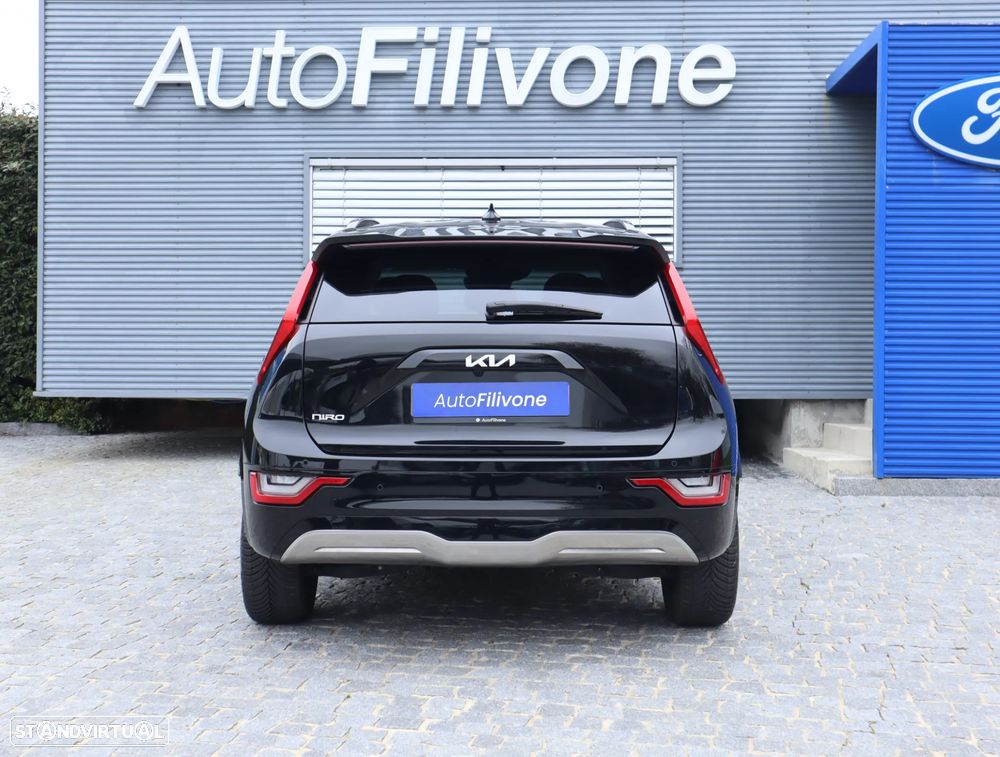 Kia e-Niro Spirit - 13