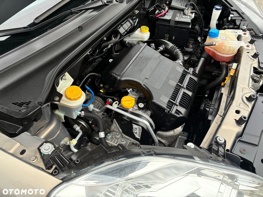 Opel Combo 1.4 L1H1 S&S Colorado - 23