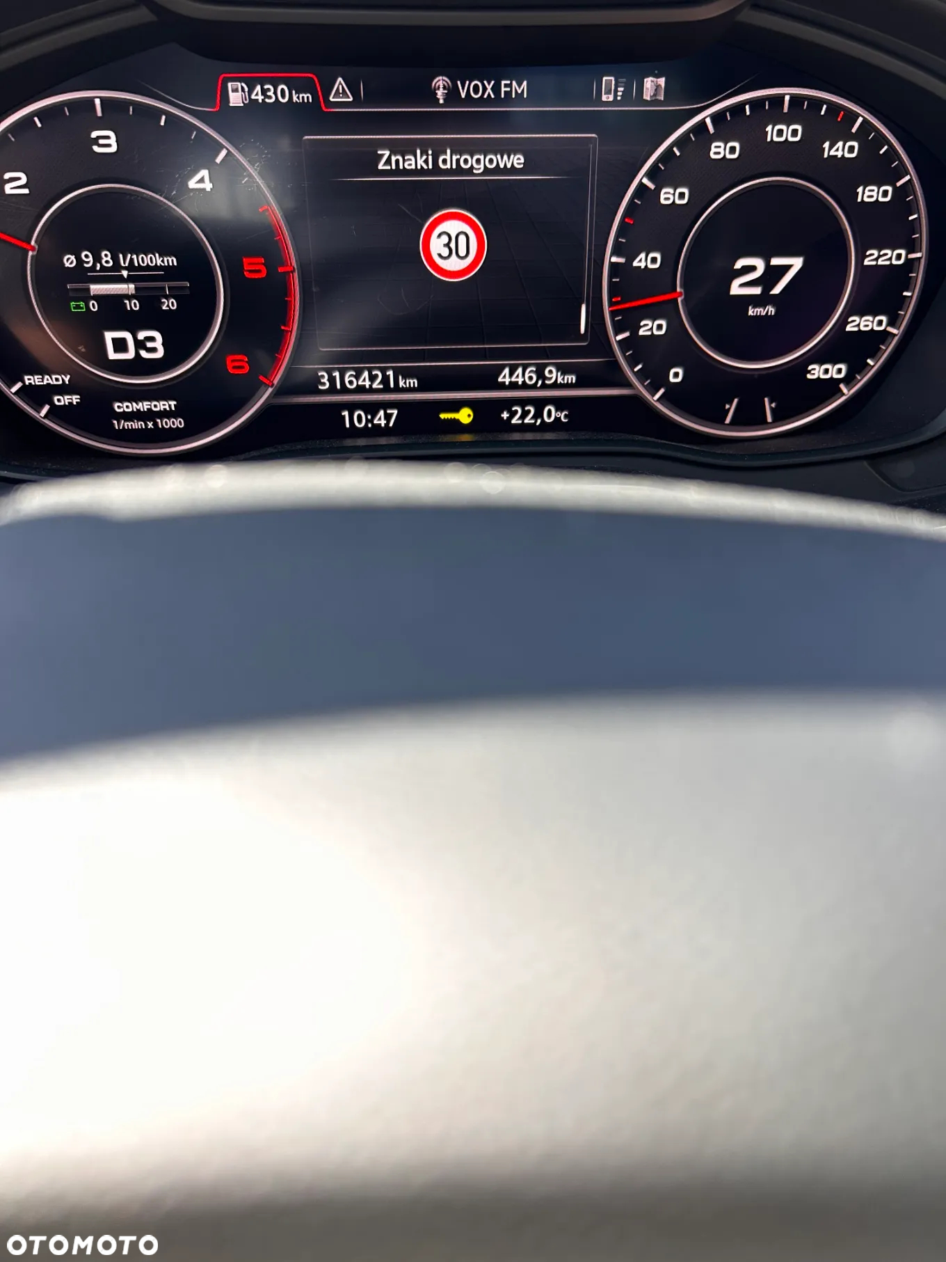 Audi A4 2.0 TDI Quattro Design S tronic - 11
