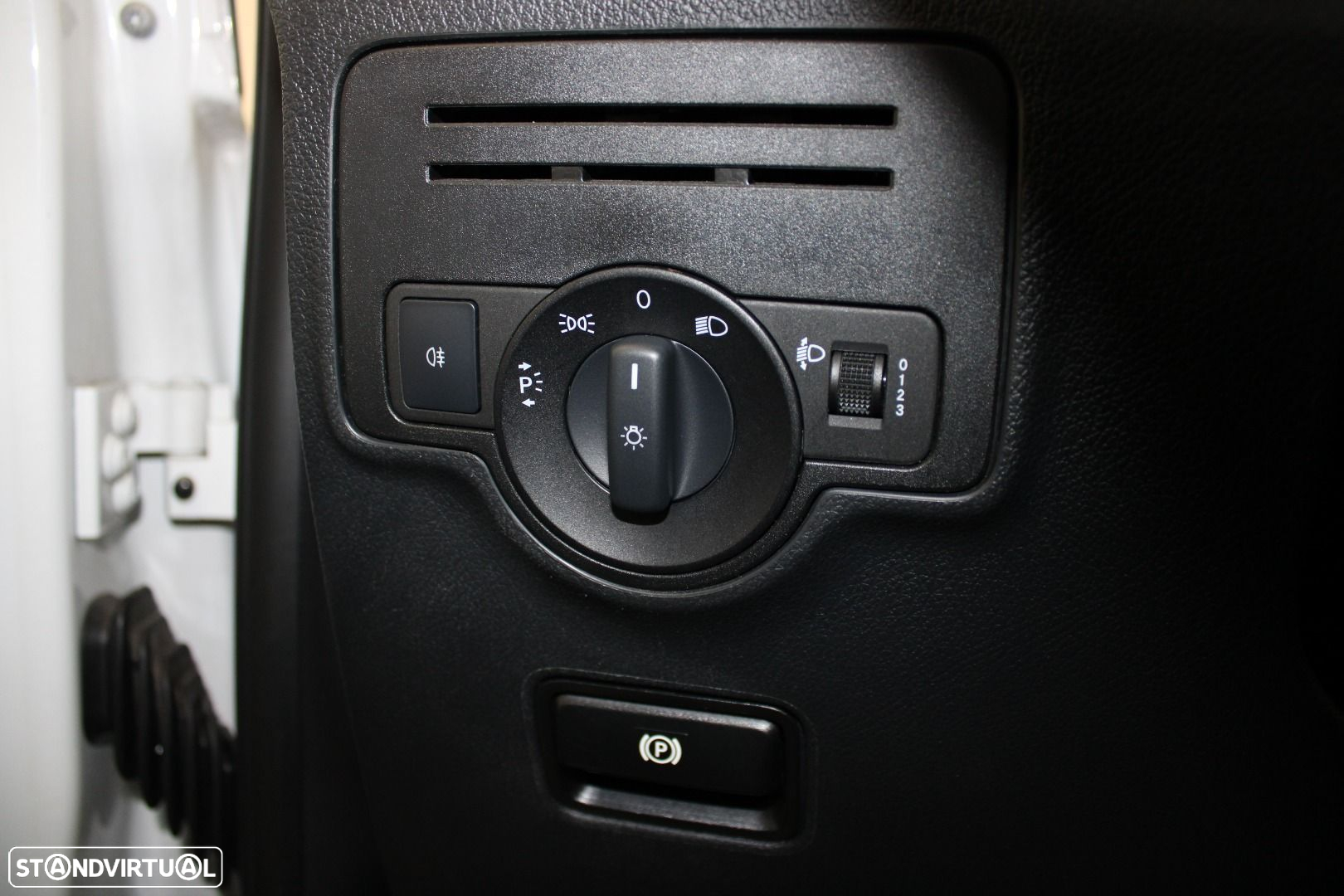 Mercedes-Benz Vito Tourer 110 CDi/32 - 9