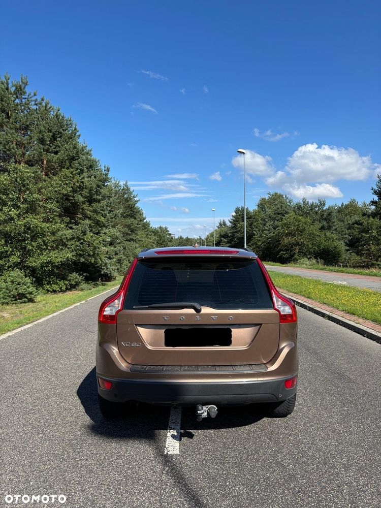 Volvo XC 60 - 3