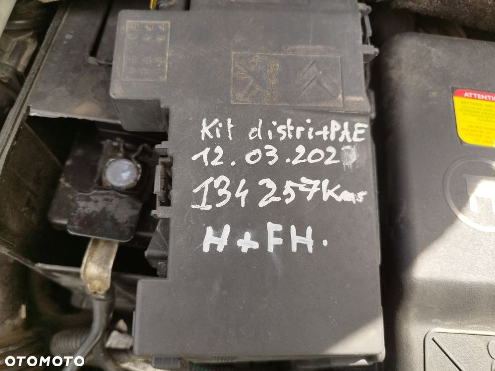 Peugeot 308 CC - 36