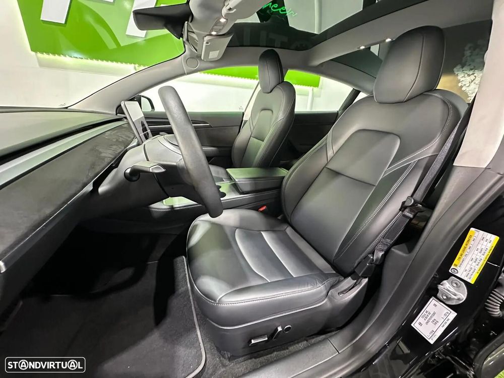 Tesla Model 3 Standard RWD - 7