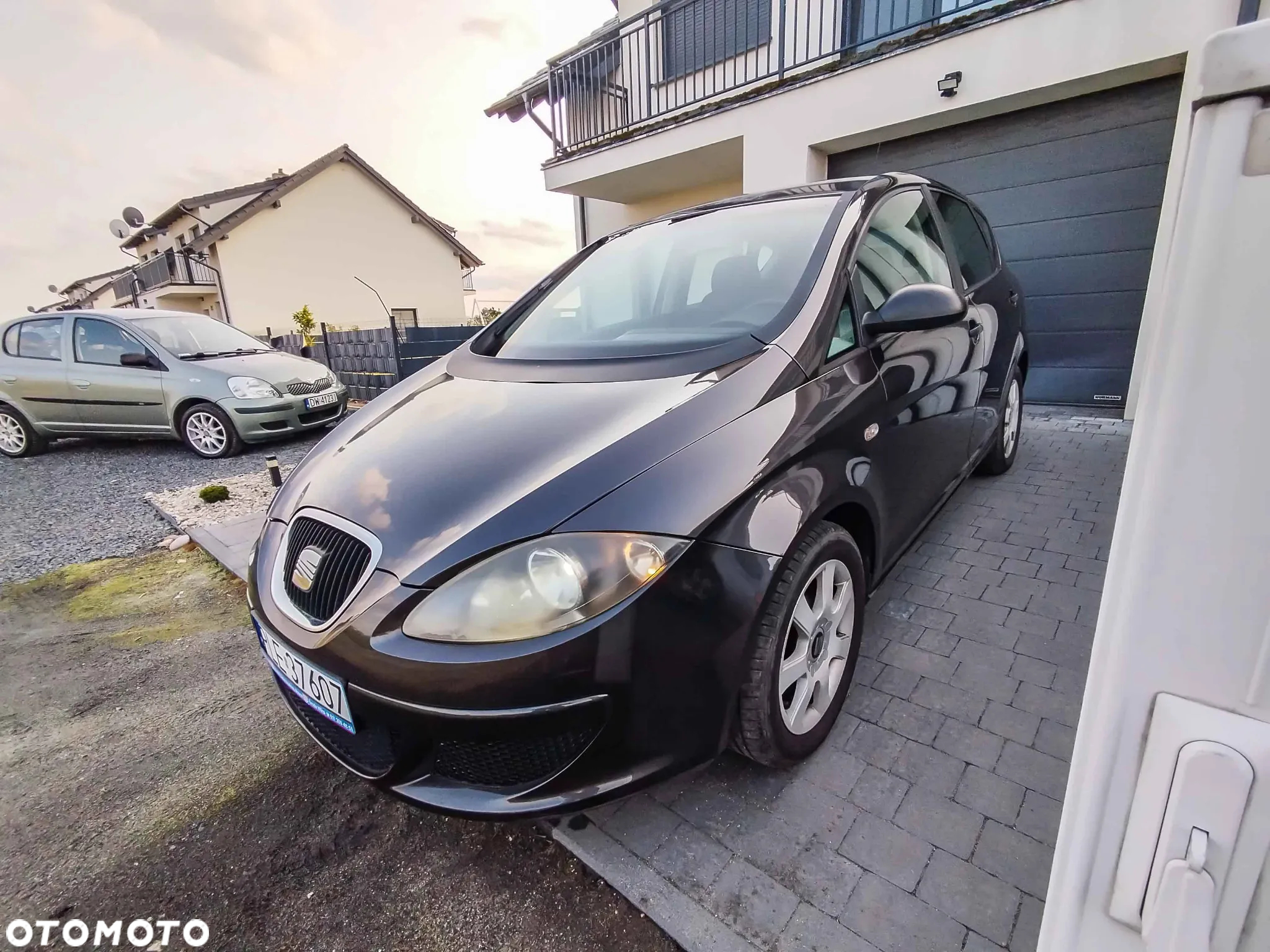 Seat Altea 1.6 Audience - 6