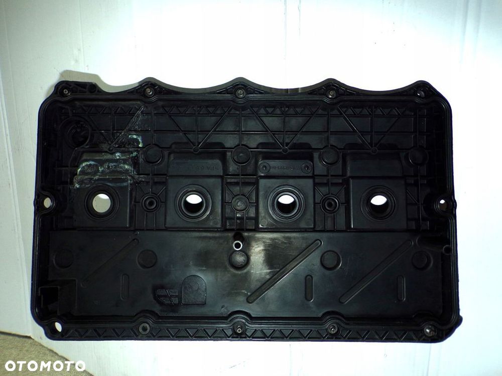 DUCATO BOXER JUMPER 06- 2.2 DEKIEL POKRYWA ZAWÓW ORYGINALNA E4 - 2