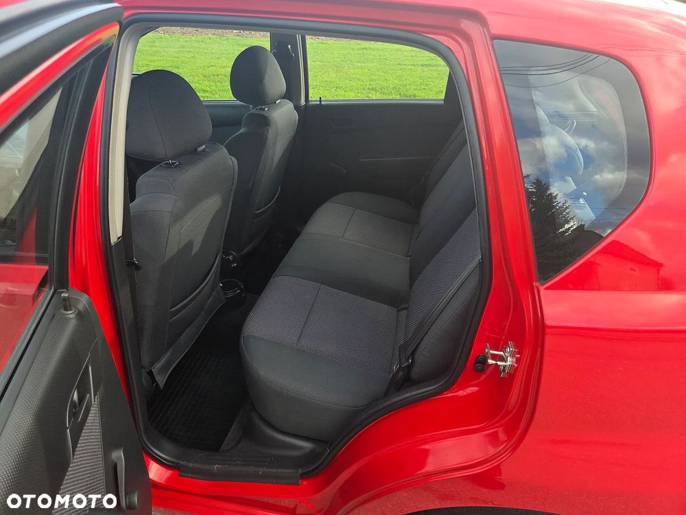 Chevrolet Aveo 1.2 Star - 15