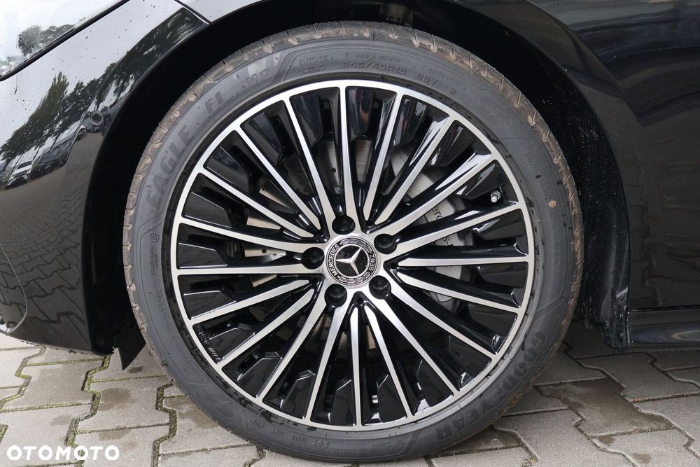 Mercedes-Benz CLE - 34