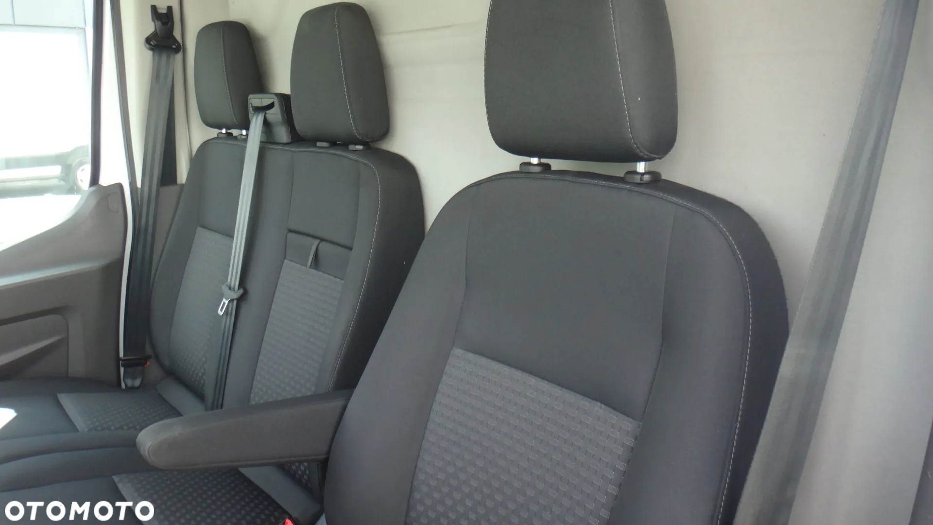 Ford TRANSIT - 8