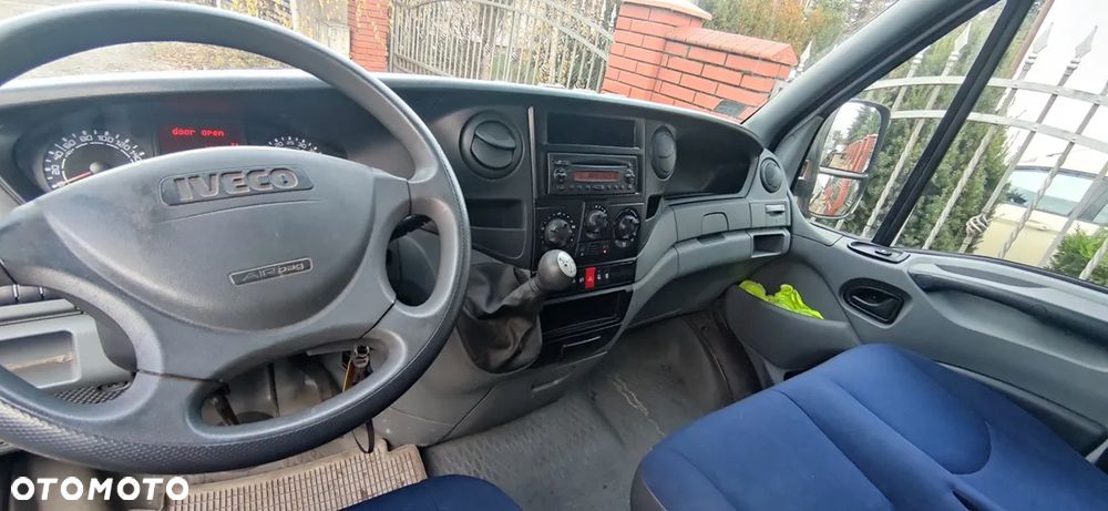 Iveco Daily - 4