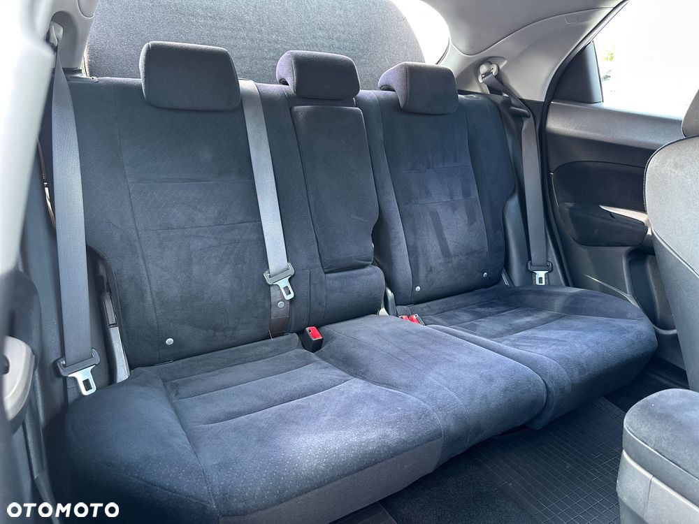 Honda Civic 1.8 Sport - 7