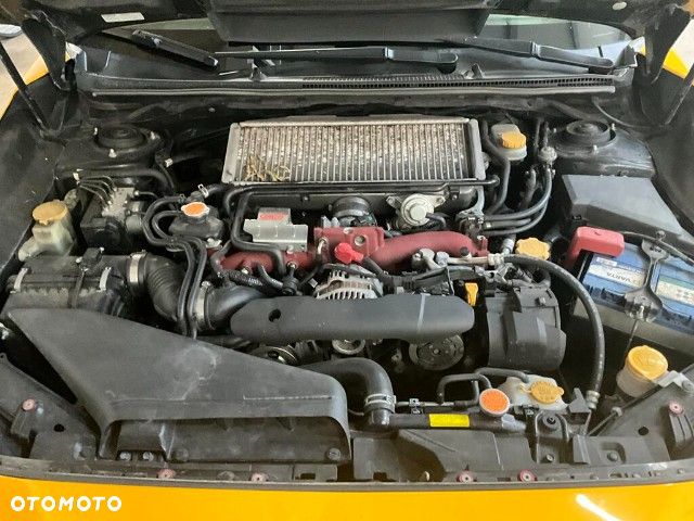 Subaru WRX STI 2.5 Sport - 9