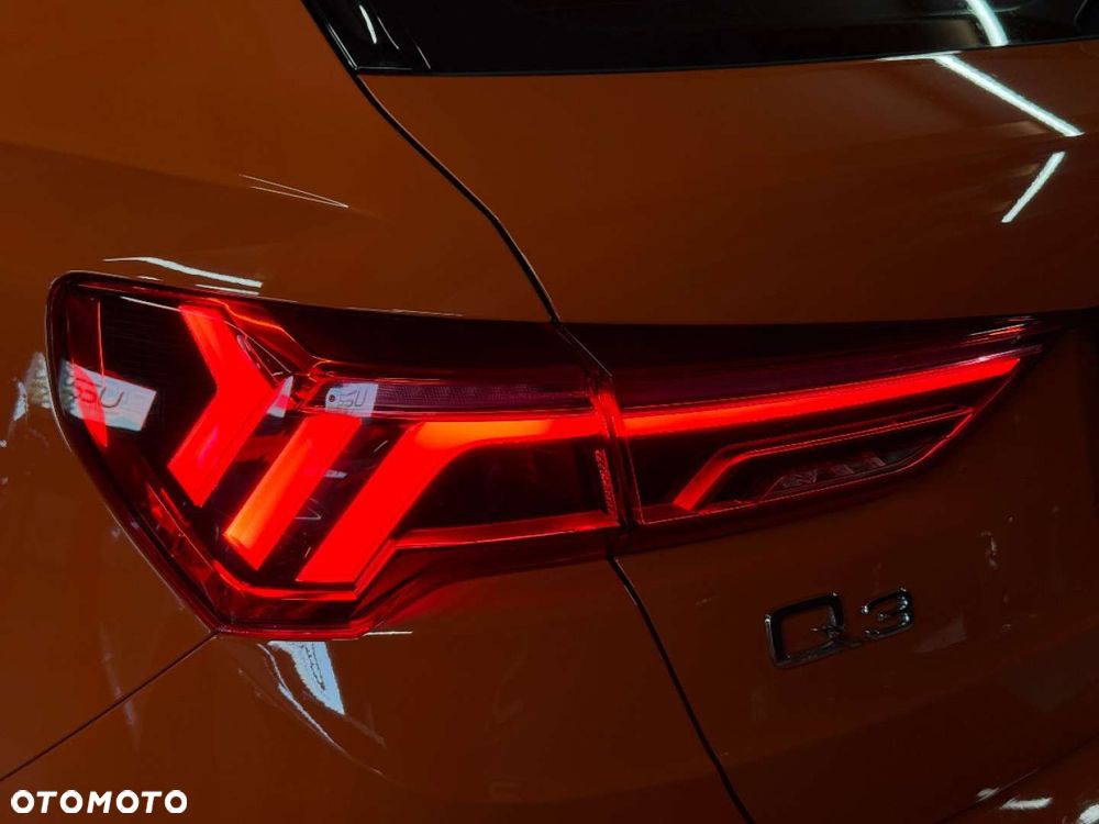 Audi Q3 35 TFSI Advanced S tronic - 38