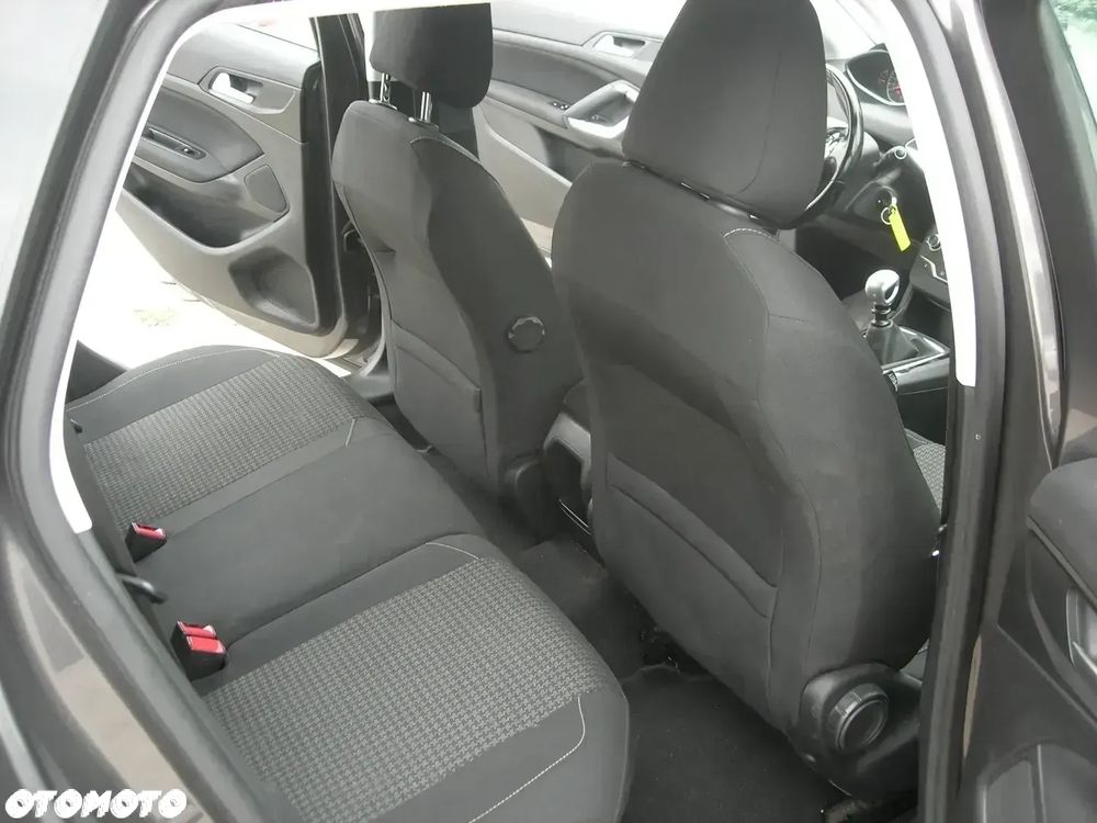 Peugeot 308 SW 1.6 BlueHDi Active S&S - 17