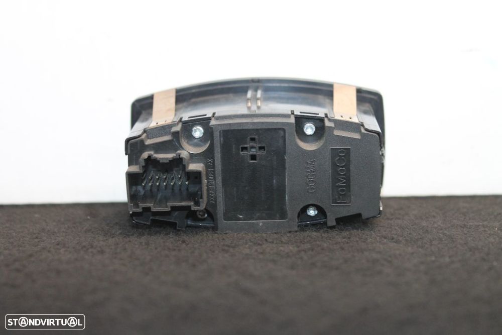 Comutador de luzes Ford Connect - 3