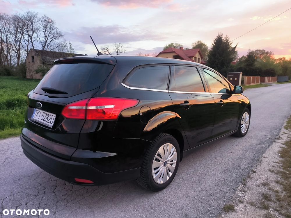 Ford Focus - 7