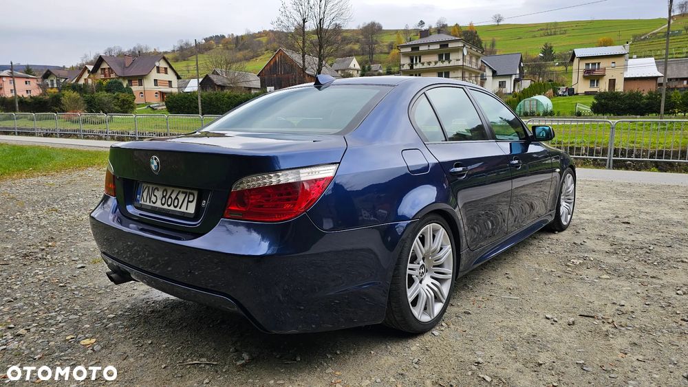 BMW Seria 5 530d - 6