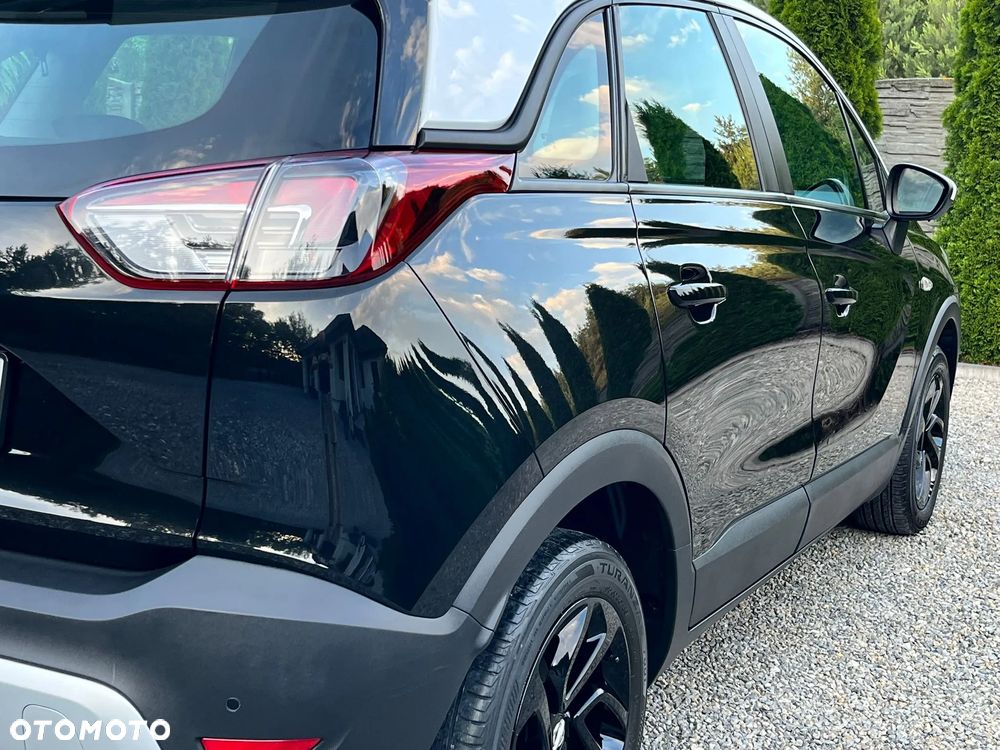 Opel Crossland X 1.2 Start/Stop Limited Edition - 16