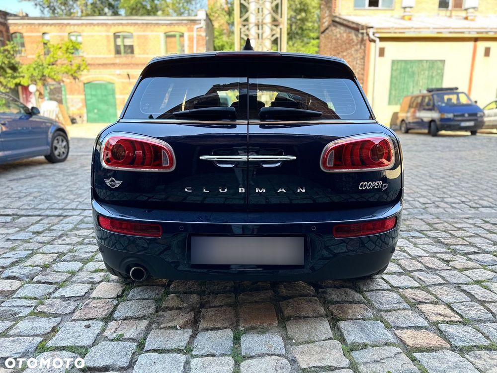 MINI Clubman - 4