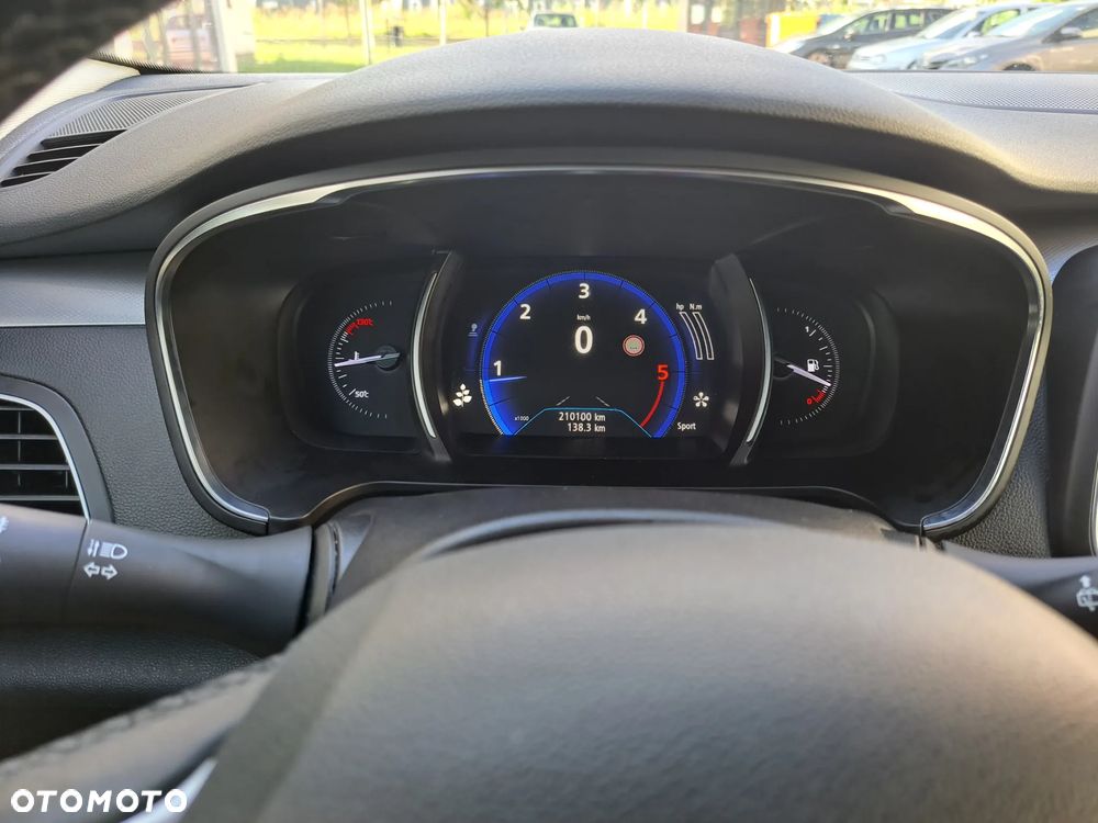 Renault Talisman 1.5 Energy dCi Life - 6