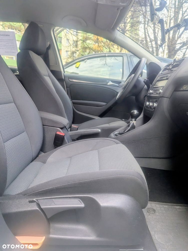 Volkswagen Golf 1.4 TSI Comfortline - 3