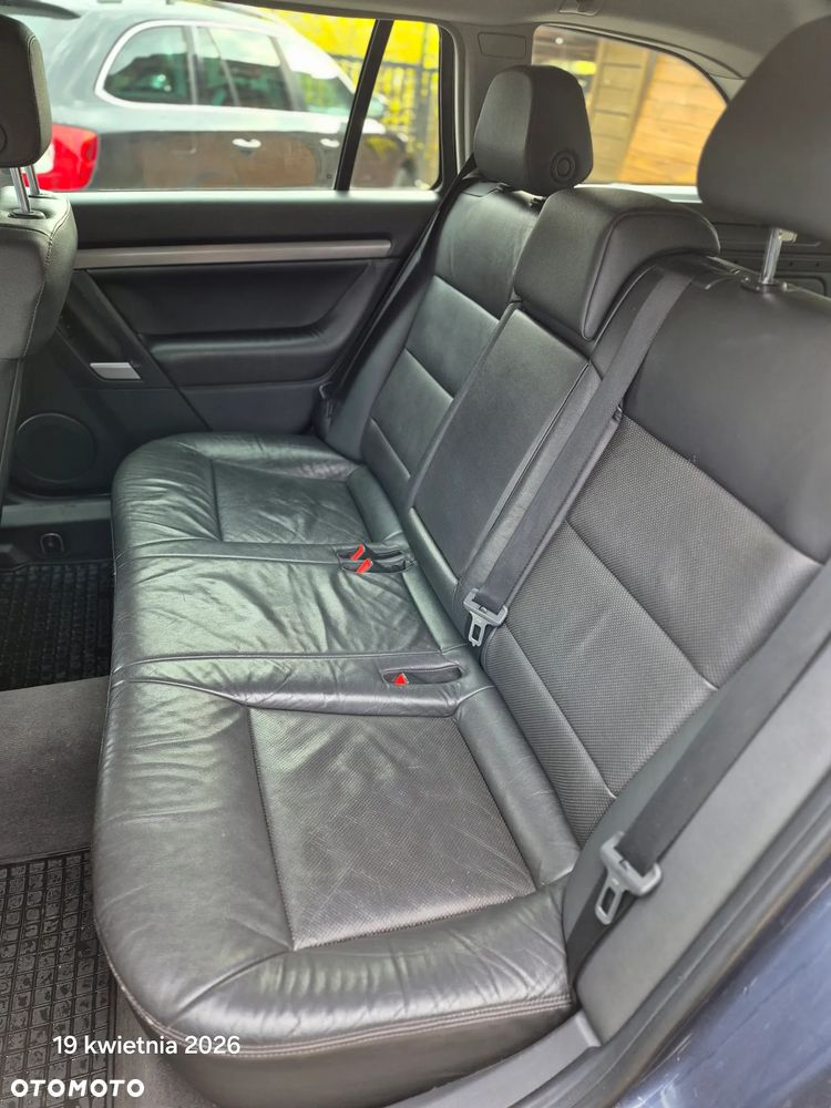 Opel Vectra 1.9 CDTI Business Executive - 7