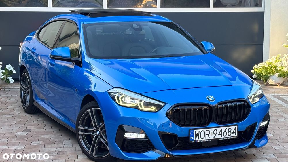 BMW Seria 2 225i M Sport sport - 2