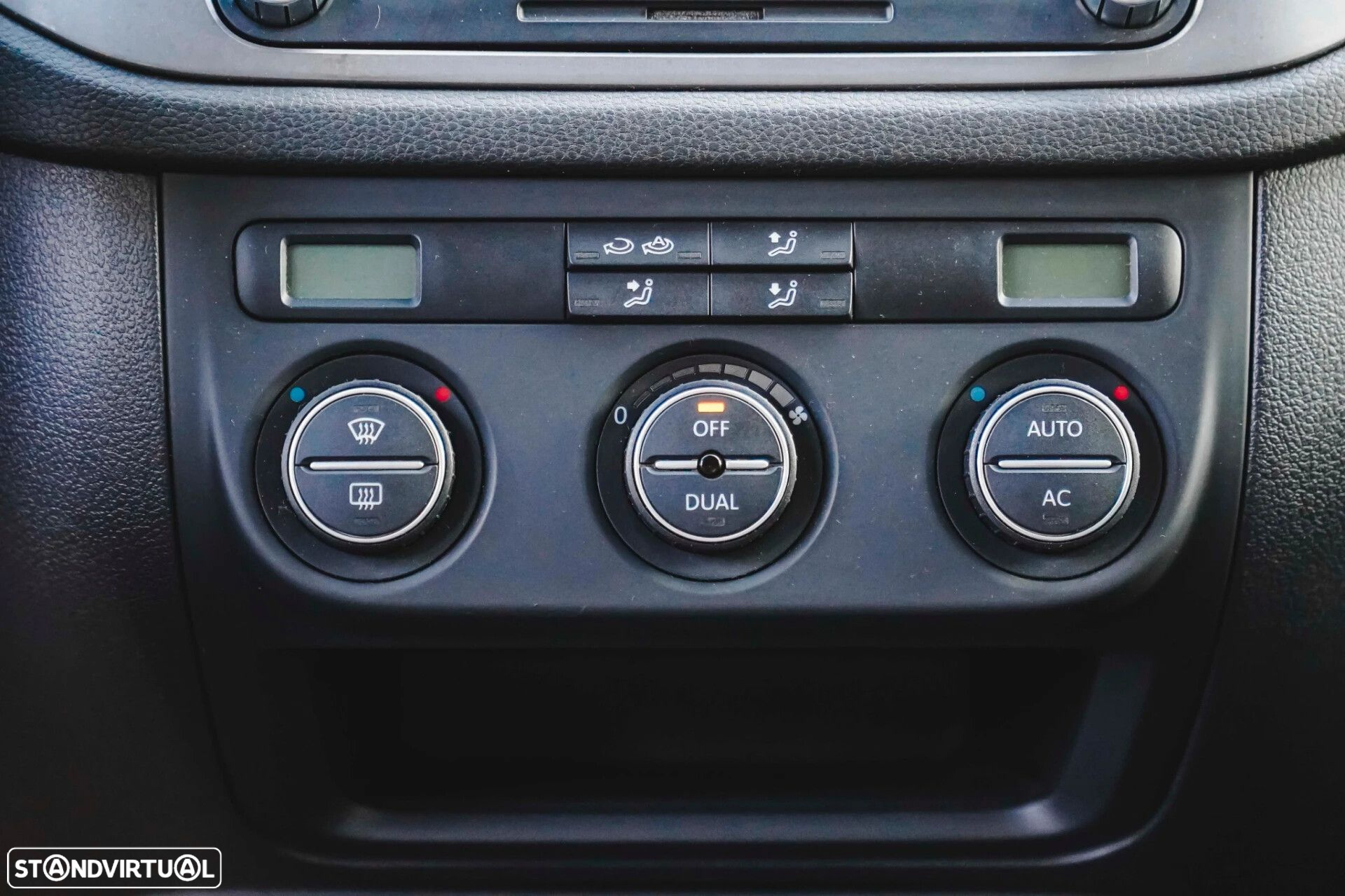 VW Tiguan - 26