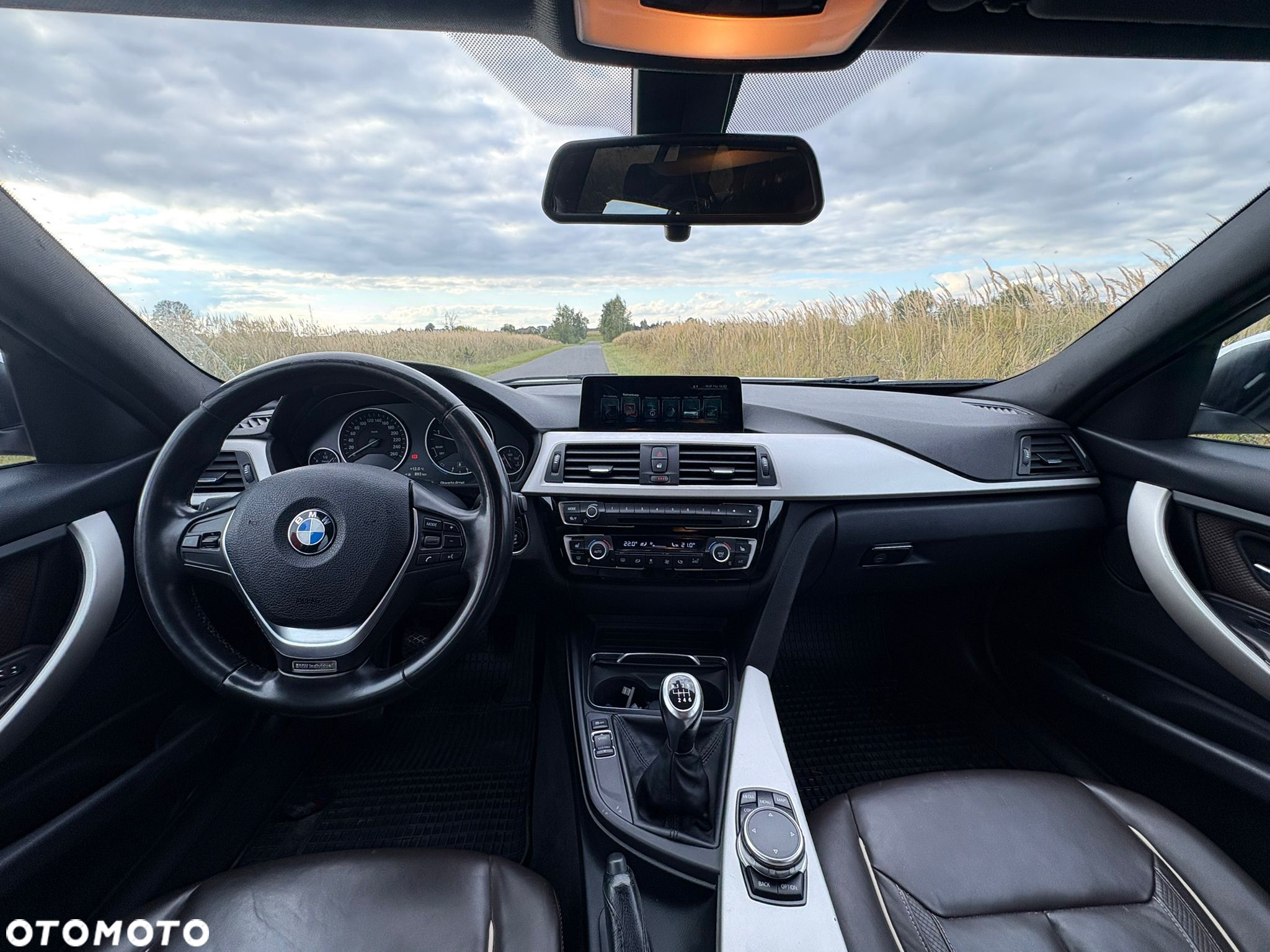 BMW Seria 3 320d Advantage - 14