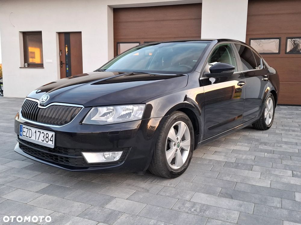 Skoda Octavia 1.4 TSI Green tec Ambition - 3