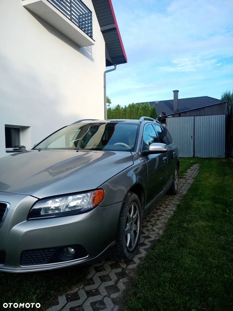 Volvo V70 3.2 AWD Kinetic - 5