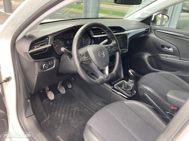 Opel Corsa 1.2 Edition - 12