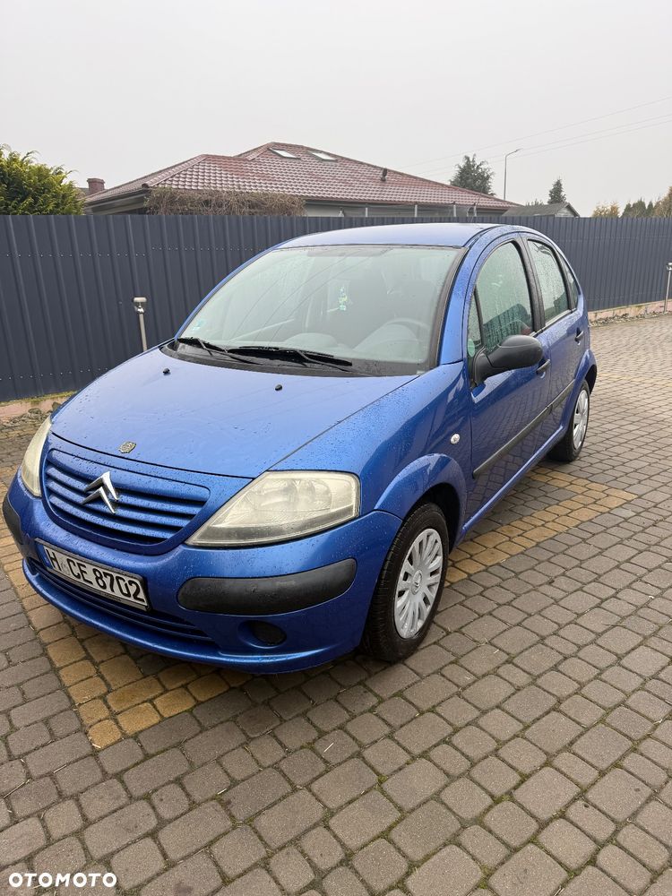 Citroën C3 1.1 Confort - 10