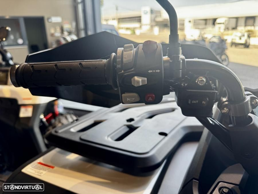 Segway Snarler AT6 LX T3 - 10