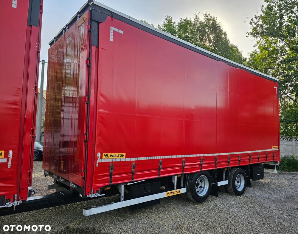 Scania R 450 - 15