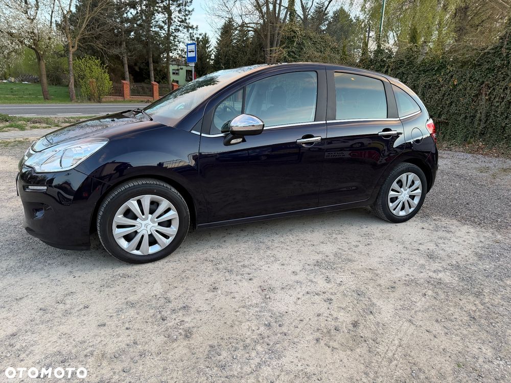 Citroën C3 Pure Tech (VTi) 82 Exclusive - 14