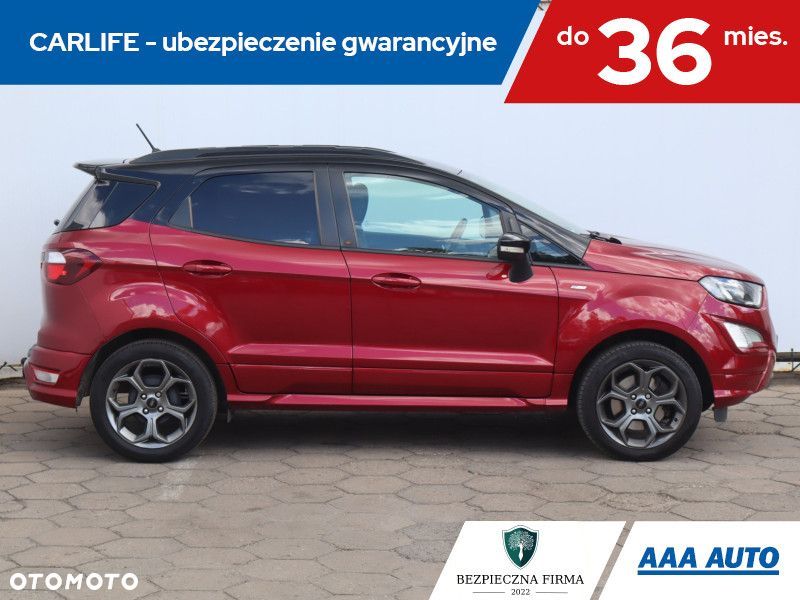 Ford EcoSport - 8