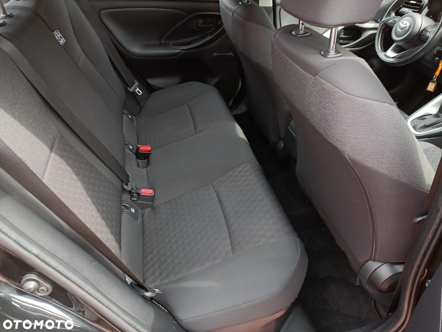 Toyota Yaris - 15