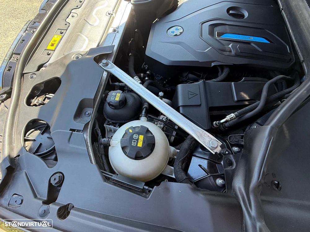 BMW X3 30 e xDrive Line Luxury - 10