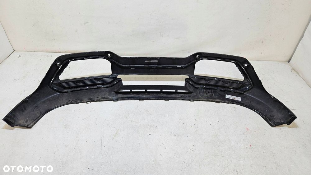 dyfuzor zderzak tył tylny cupra terramar 578807521 - 5