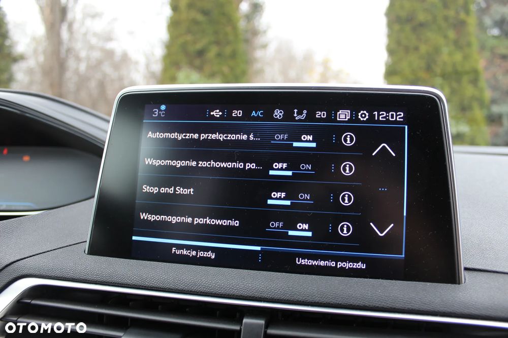 Peugeot 3008 1.2 PureTech Active - 25