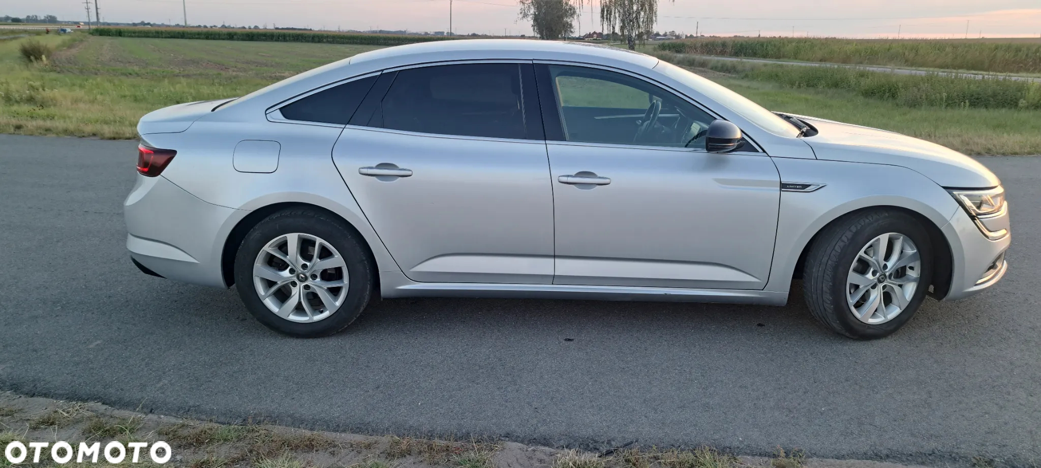Renault Talisman - 5