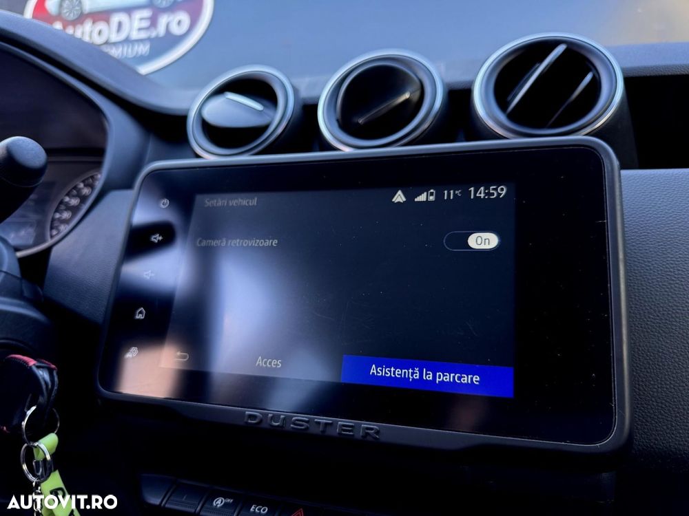 Dacia Duster - 12