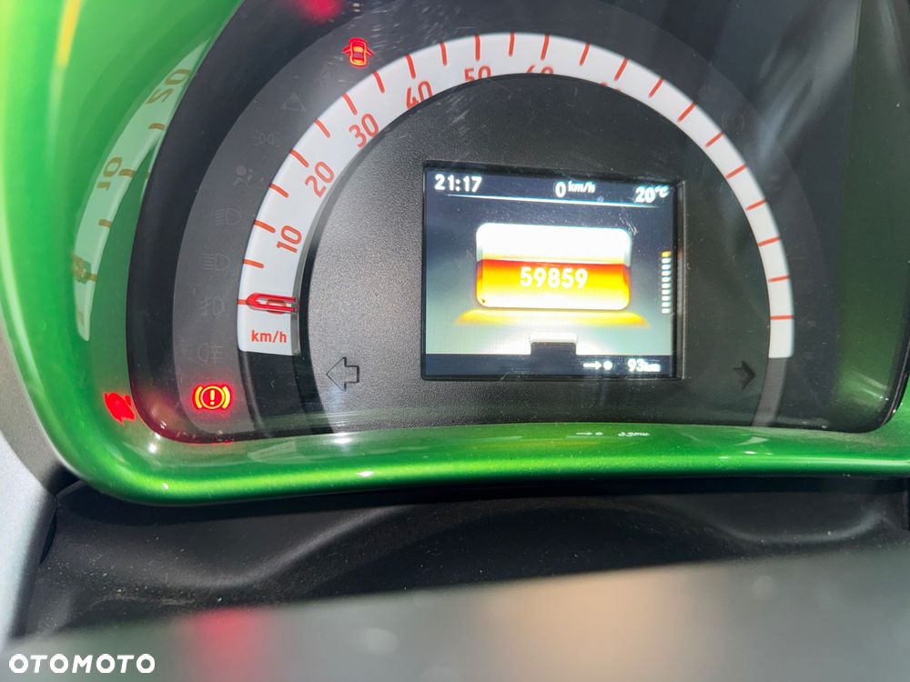 Smart Fortwo EQ Brabus Style - 10