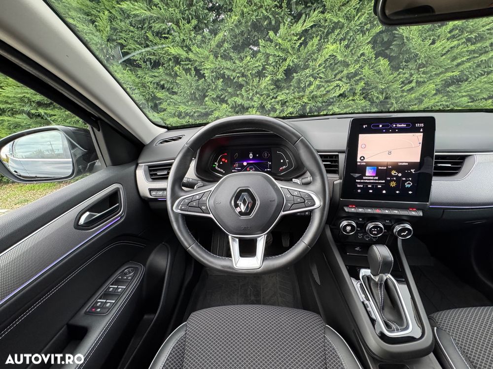 Renault Arkana 140 EDC Intens - 7