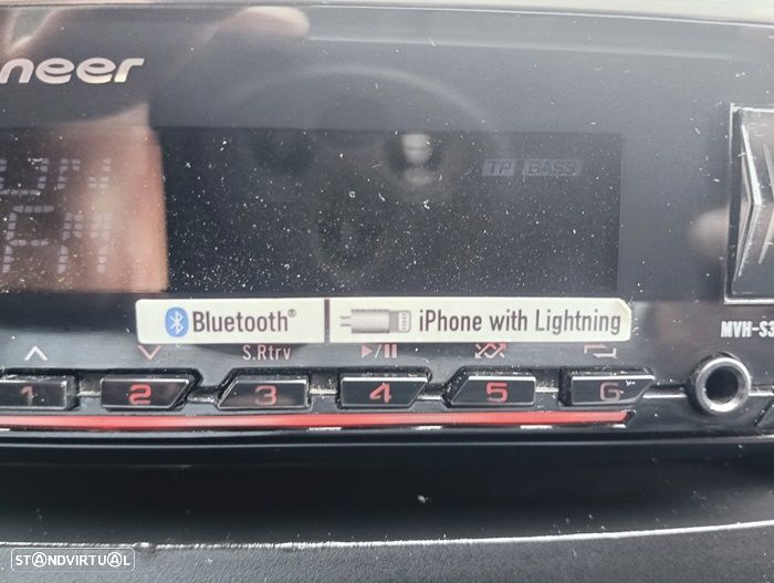 Fiat DOBLO CARGO1.3 MJ EASY 3Lugares - 35