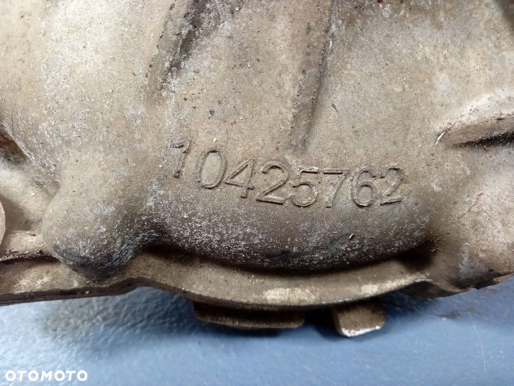 BMW X5 G05 G06 MOST DYFER PRZÓD 3,385 8487445 - 9
