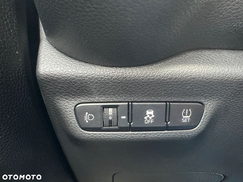 Kia Picanto 1.0 L - 10